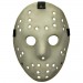 Masks - Mabry Monsters - Killer Goalie Injection Mask (Antique)