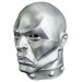 Masks - G.I. Joe - Destro Mask (Vinyl)