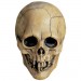 Masks - Mabry Monsters - Aged Voodoo Skull Mask (Vinyl)