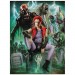 Puzzles - 500 Pcs - The Return Of The Living Dead Jigsaw Puzzle